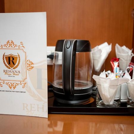 Rehana Resort Il Il Cairo Esterno foto