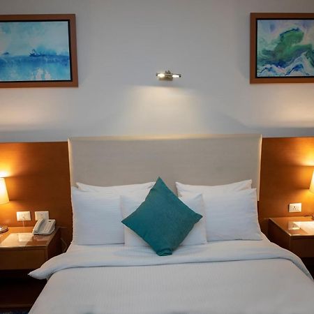 Rehana Resort Il Il Cairo Esterno foto