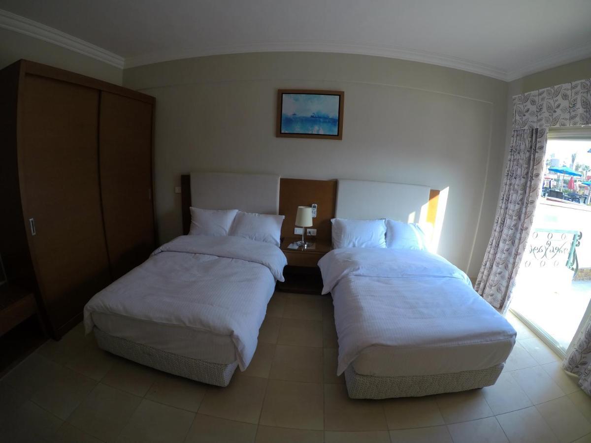 Rehana Resort Il Il Cairo Esterno foto