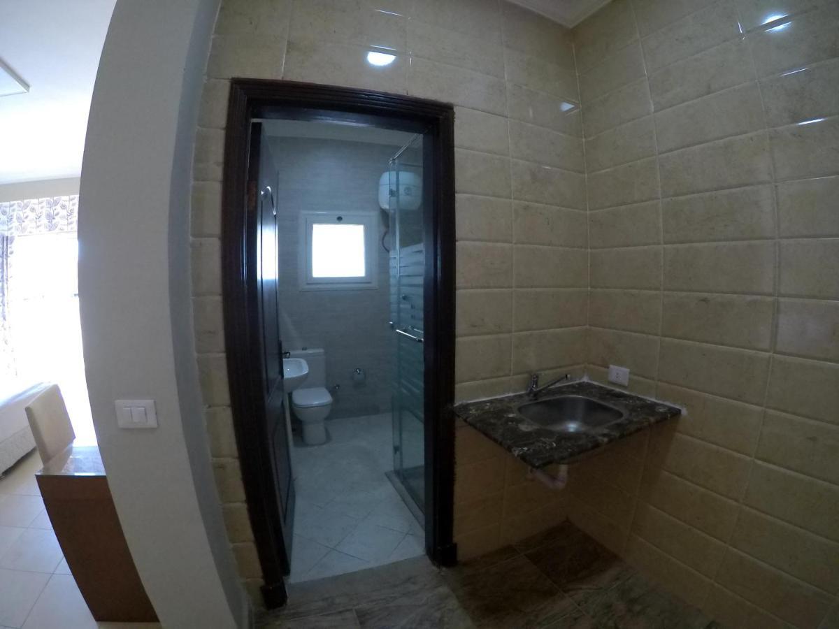 Rehana Resort Il Il Cairo Esterno foto